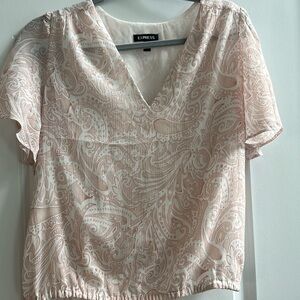 Express Women’s Top